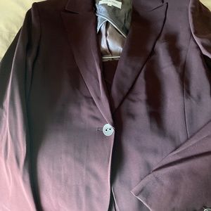 Calvin Klein 2piece Women’s Suit